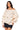 Full View Zip Me Up Off The Shoulder Sweatshirt