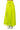 Detail View Zumi Maxi Skirt In Lime