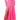 Front View Zumi Maxi Skirt In Pink