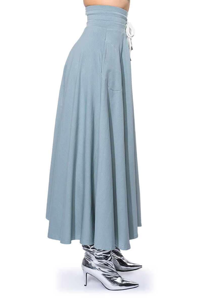 Extra View Zumi Maxi Skirt 6