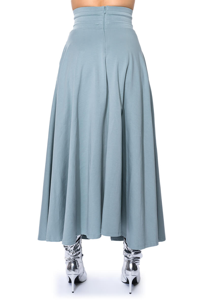 Extra View Zumi Maxi Skirt 7