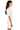 Full View Zuri Statement Bow Bandage Mini Dress