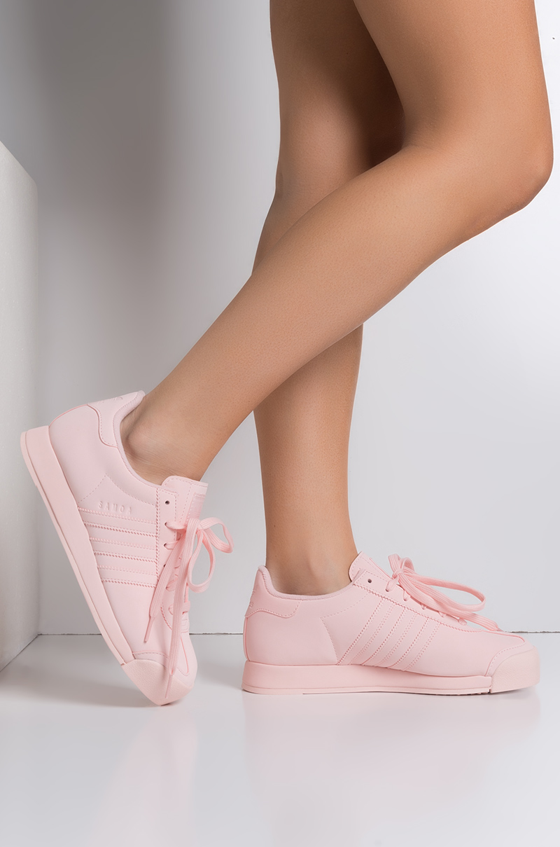 adidas samoa women's shoes