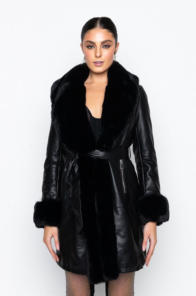 Coats | Winter Coats, Trench Coats, and Wool Coats for Women - AKIRA