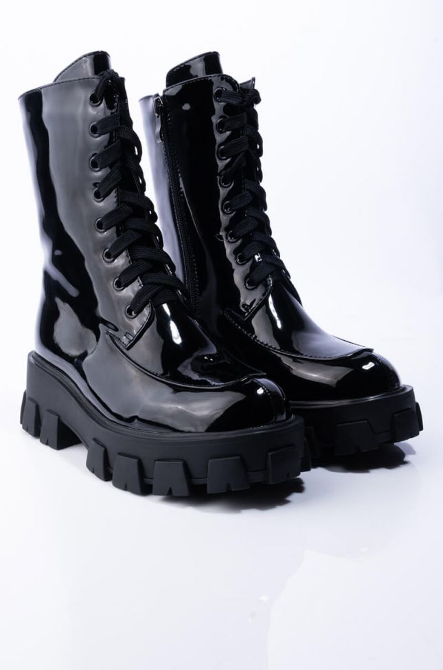 Boots | Thigh High Boots, Weather Boots, Booties, Flat Boots & More - AKIRA