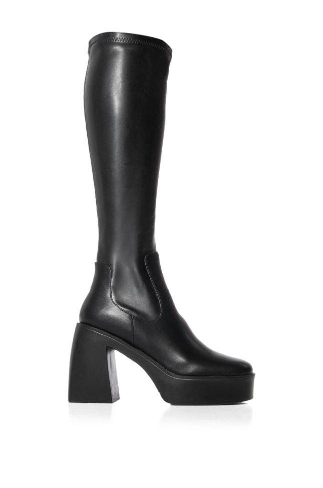 Boots | Thigh High Boots, Weather Boots, Booties, Flat Boots & More - AKIRA