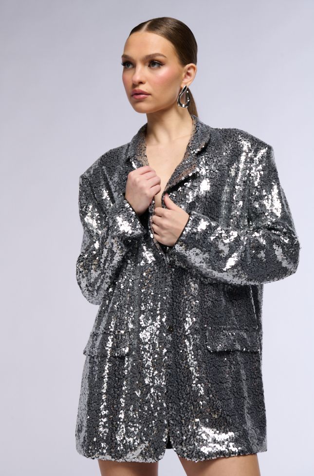 Sexy Sequin Dresses | Find The Perf NYE Dress at AKIRA