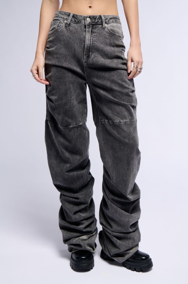 Bottoms | Rhinestone Joggers, Metallic Pants, Pleather Shorts & More- AKIRA