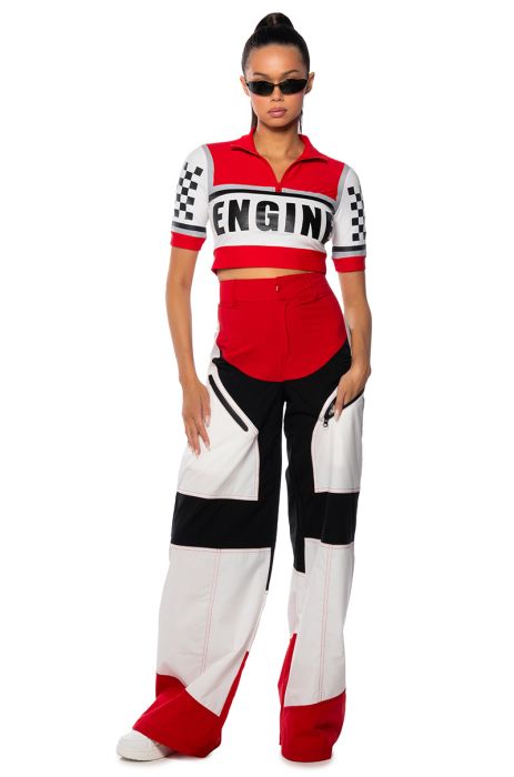 Racer Premium Race Pants Tan Legging – G.A. JOCKEY SHOP Inc.
